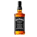 Віскі Jack Daniel`s 40% 0,7л