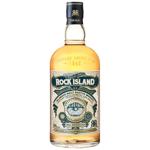 Whiskey 40% glass bottle