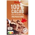 Какао-порошок Auchan 20-22% 250г