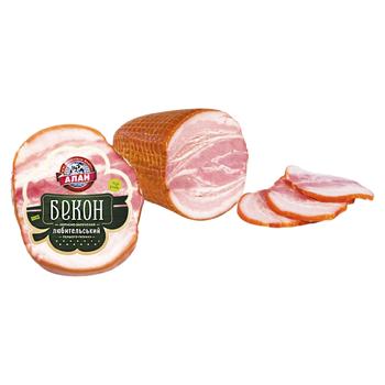 Бекон Алан любительський к/з 1г - купить, цены на Grono - фото 1