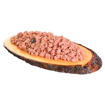 Вологий корм для цуценят Carnilove Grain-Free Adult pouch 300 г - лосось та чорниця - купить, цены на MasterZoo - фото 2