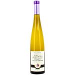 Domaine Colmar Riesling Dry White Wine 13% 0.75l