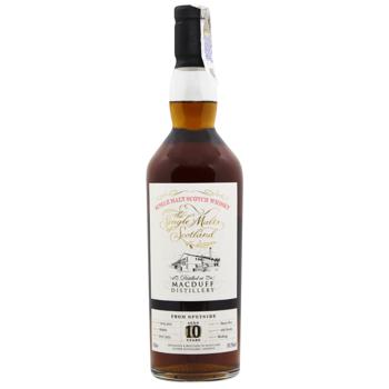 Macduff 2011 10yo Whisky 59% 0.7l - buy, prices for - photo 2