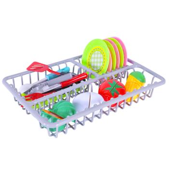 Іграшка Кухня набір CS711-11 - купити, ціни на Таврія В - фото 5