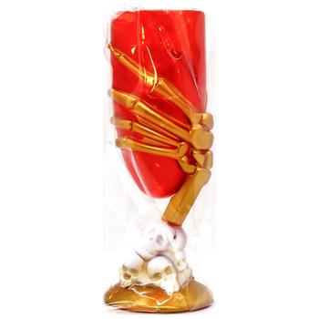Carnival Holiday Decoration Glass in Assortment - buy, prices for - photo 3