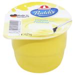 Puddis Vanilla Pudding 125g