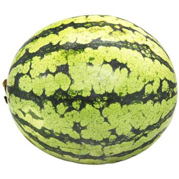 Imported Watermelon