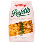 La Pasta Perfetto Fusillini Pasta 400g