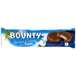 Bounty Secret Centre Biscuits with Coconut 132g