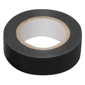Изолента черный - купить, цены на Идеал - фото 1