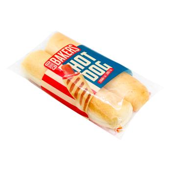 Good Bakers French Hot Dog Buns 2х60g - buy, prices for Epicentr FOOD - photo 2