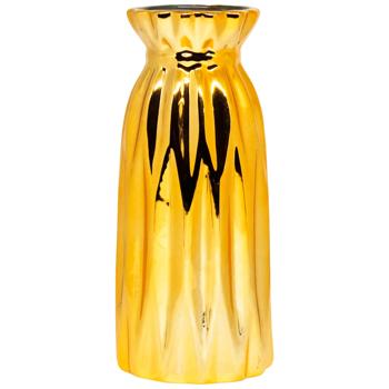 ZED Ceramic Vase 17.5cm - buy, prices for - photo 3