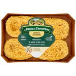 Макаронные изделия La Pasta di Camerino Таглиолини яичные 250г