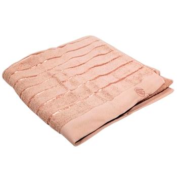 Malloory Home Striped Towel 70x140cm