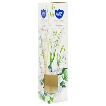 Bispol White Flowers Aroma Diffuser - buy, prices for - photo 4