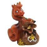 Фигурка Символ года Лошадка 6770H-5