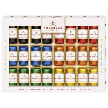 Niederegger Assorted Marzipan 300g