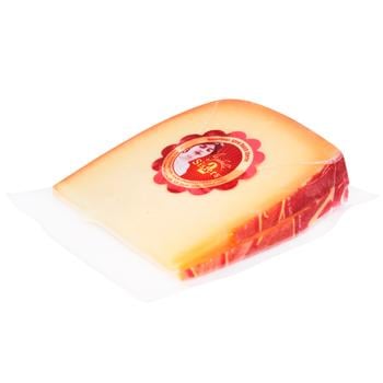 Сир Isabella Younger Sister витрим. 10 міс. 350 г - купити, ціни на WINETIME - фото 2