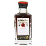 Лікер Schwartzhog Krauter Liqueur 36,7% 0,05л