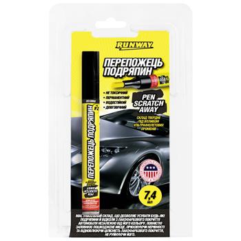 Олівець Runway для видалення подряпин 7,4мл - купити, ціни на Таврія В - фото 1