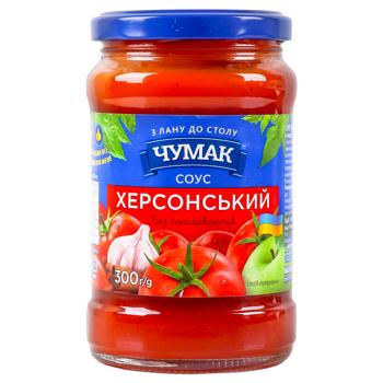 Соус Чумак Херсонський 300г - купити, ціни на - фото 2