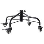 Підставка для ялинок Everlands на колесах 60 см