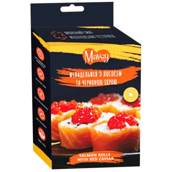Ласощі для собак Mavsy Refined jerky 100 г - філадельфія