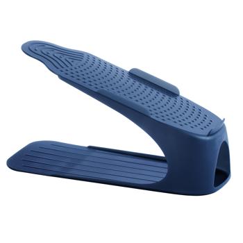 Подставка для обуви Prosperplast Spacyshoe 38-45см антрацит - купить, цены на - фото 2