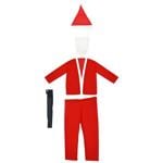 Costume Actuel China