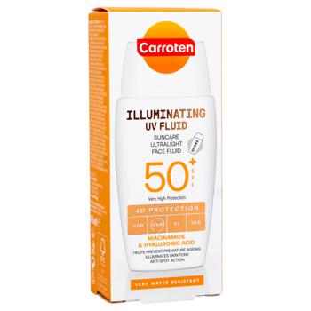 Fluid "ergopack" llc for face 40ml - buy, prices for COSMOS - photo 5