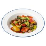 Овочі териякі ваг.