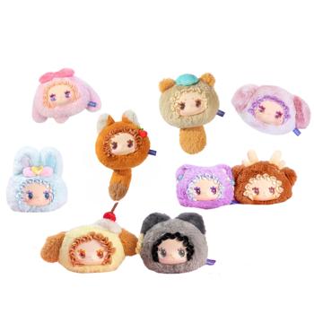 Фигурка-сюрприз Pop Top Lovely Emma Lucky Emma Пушистики - купить, цены на КОСМОС - фото 2