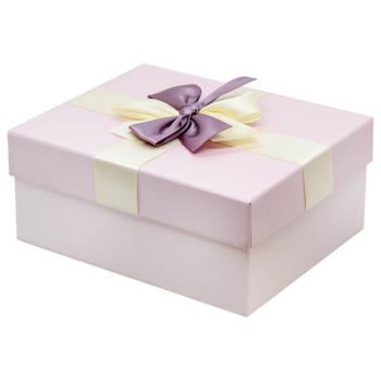 Коробка подарочная Минимализм 107-3 - купить, цены на МегаМаркет - фото 4