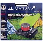 Elico Camp Portable Gas Hob