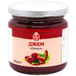 Джем Fine Life Кизил 210г
