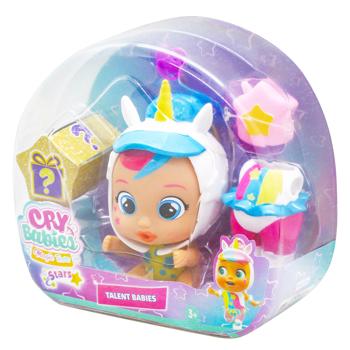 Cry Babies Magic Tears Stars Talent Babies Doll in assortment - buy, prices for Auchan - photo 7