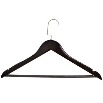 Wooden Hanger 44.5cm - buy, prices for Tavria V - photo 1