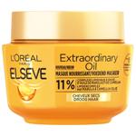 L'Oreal Elseve Luxury 6 Oils Light Nourishing Mask for all Hair Types 300ml