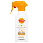 Молочко Carroten 270 мл Сімейне SPF50