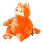 Kopytsa Cat Sitting Soft Toy