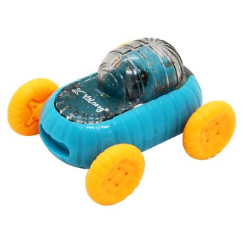 Yalong Car Pencil Sharpener with Container - buy, prices for - photo 2