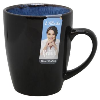 Krauff Blue Ocean Cup 400ml - buy, prices for NOVUS - photo 1