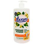 Lavara Vinegar-based Dishwashing Liquid 1000g