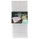 Коврик сушка для посуды EcoFabric EF-3851-LZ 38*51см