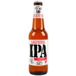 Пиво Lagunitas India Pale Ale светлое 6,2% 0,355л
