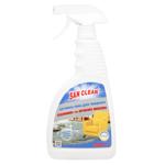 San Clean Universal Stain Remover for Carpets and Upholstered Furniture 500g