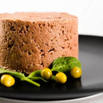 Savory Adult упаковка вологого корму для собак 100 г - м'ясне асорті - купить, цены на MasterZoo - фото 4