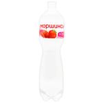 Morshynska Strawberry Flavored Non-Carbonated Drink 1.5l