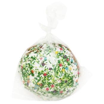 Кекс Пасхальный Верхушка с изюмом 150г - купить, цены на КОСМОС - фото 2