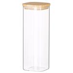 Ardesto Fresh Square Storage Jar 1l